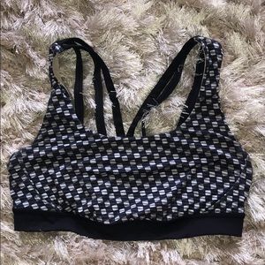 lululemon bra
